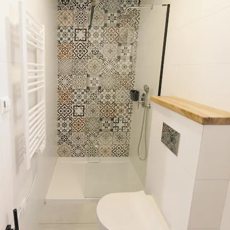 Laba Wielen Wieleń Zaobrzański Esterno foto