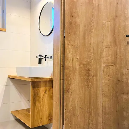 Laba Wielen Wieleń Zaobrzański Esterno foto