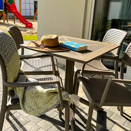 Laba Wielen Wieleń Zaobrzański Esterno foto