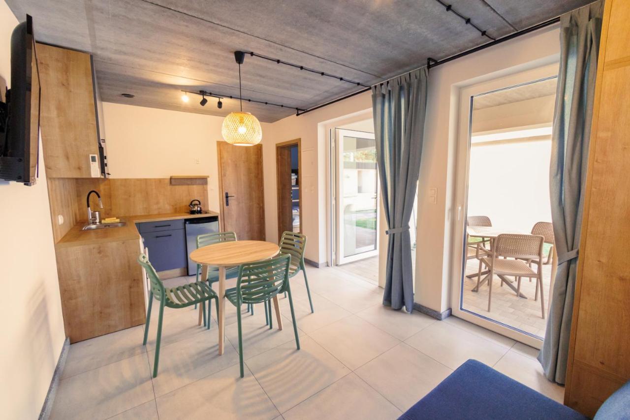 Apartment Laba Wielen *