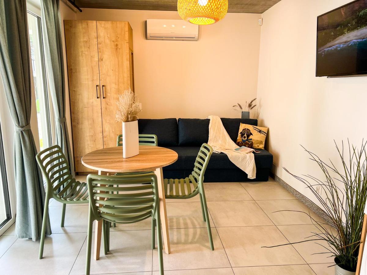 Apartment Laba Wielen