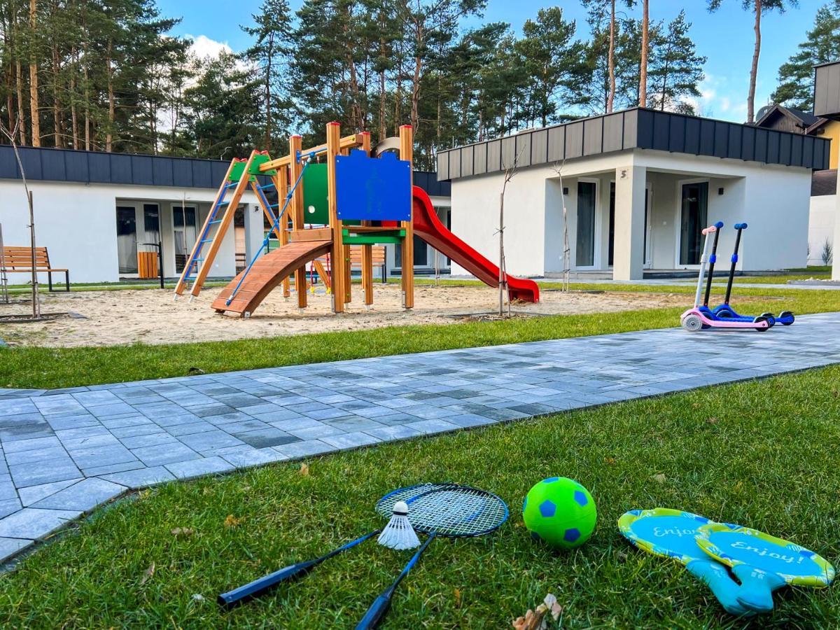 Apartment Laba Wielen