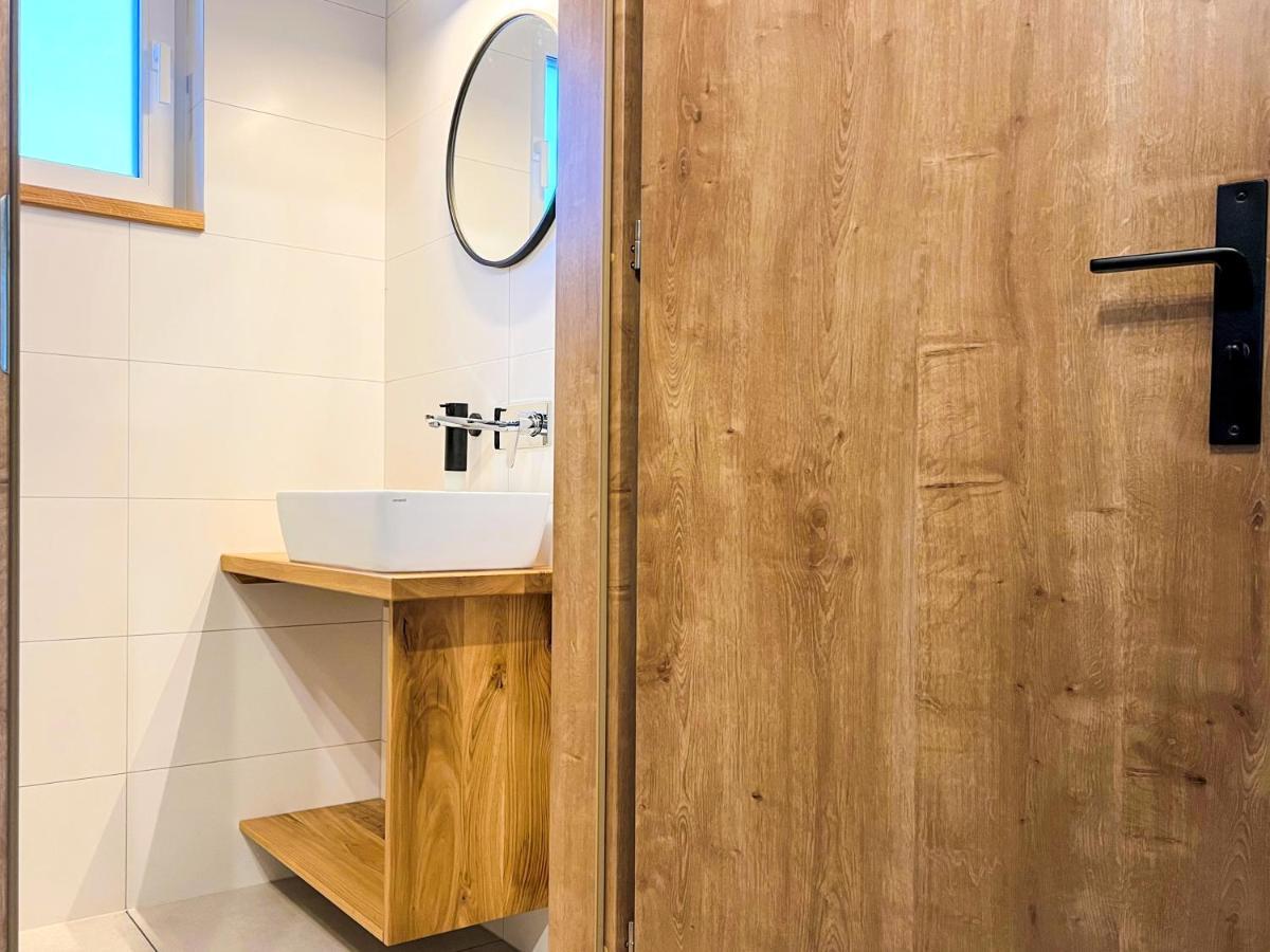 Apartment Laba Wielen