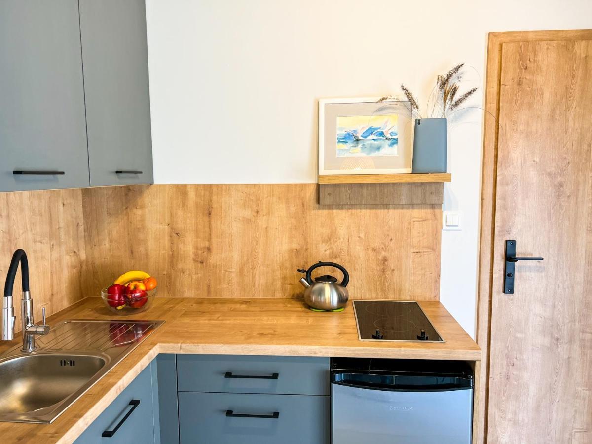 Apartment Laba Wielen *