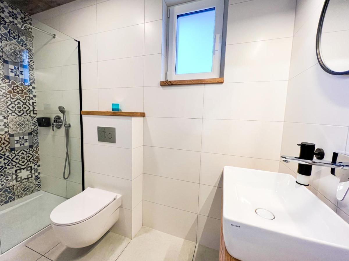 Laba Wielen Apartment Wielen Zaobrzanski