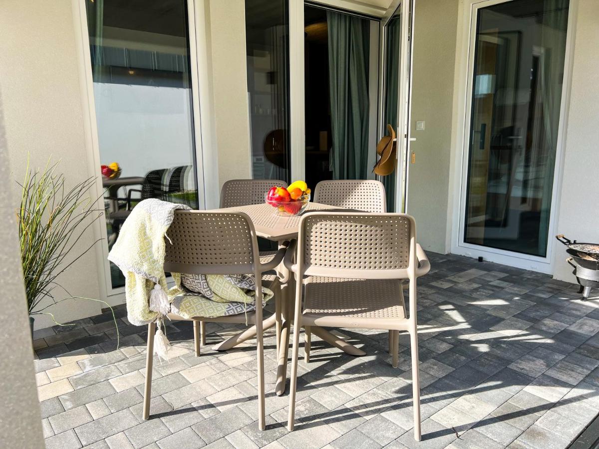 Apartment Laba Wielen Wielen Zaobrzanski