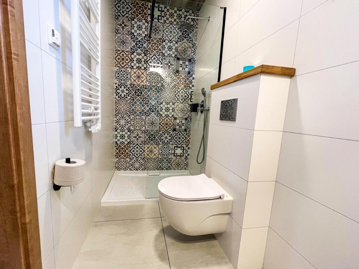 Apartment Laba Wielen Wielen Zaobrzanski