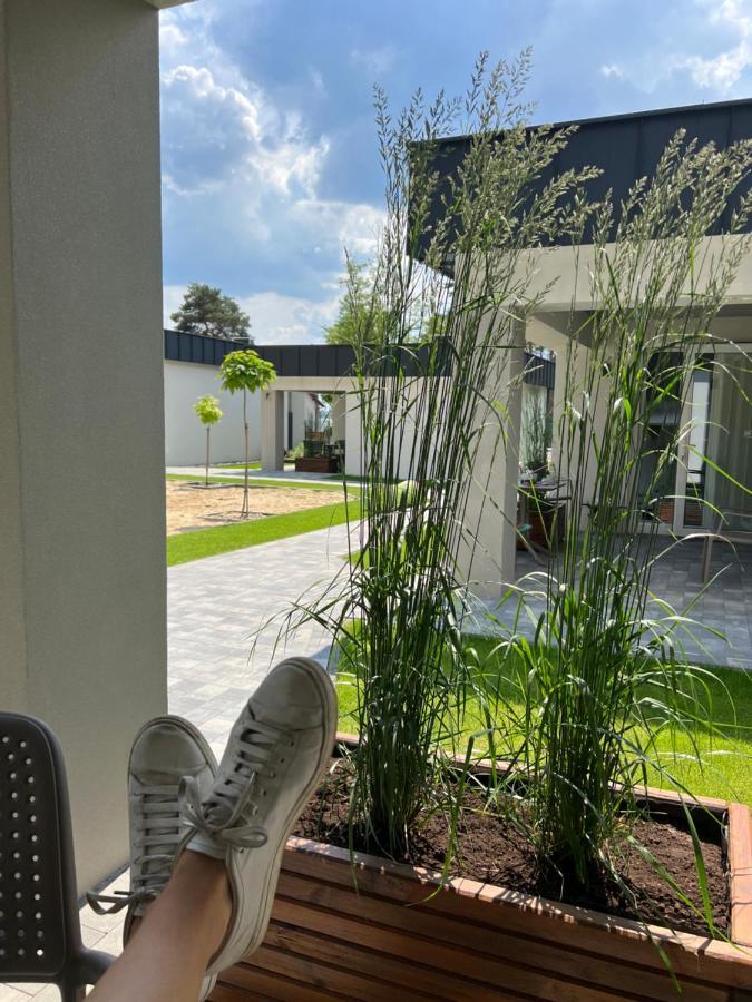 Apartment Laba Wielen
