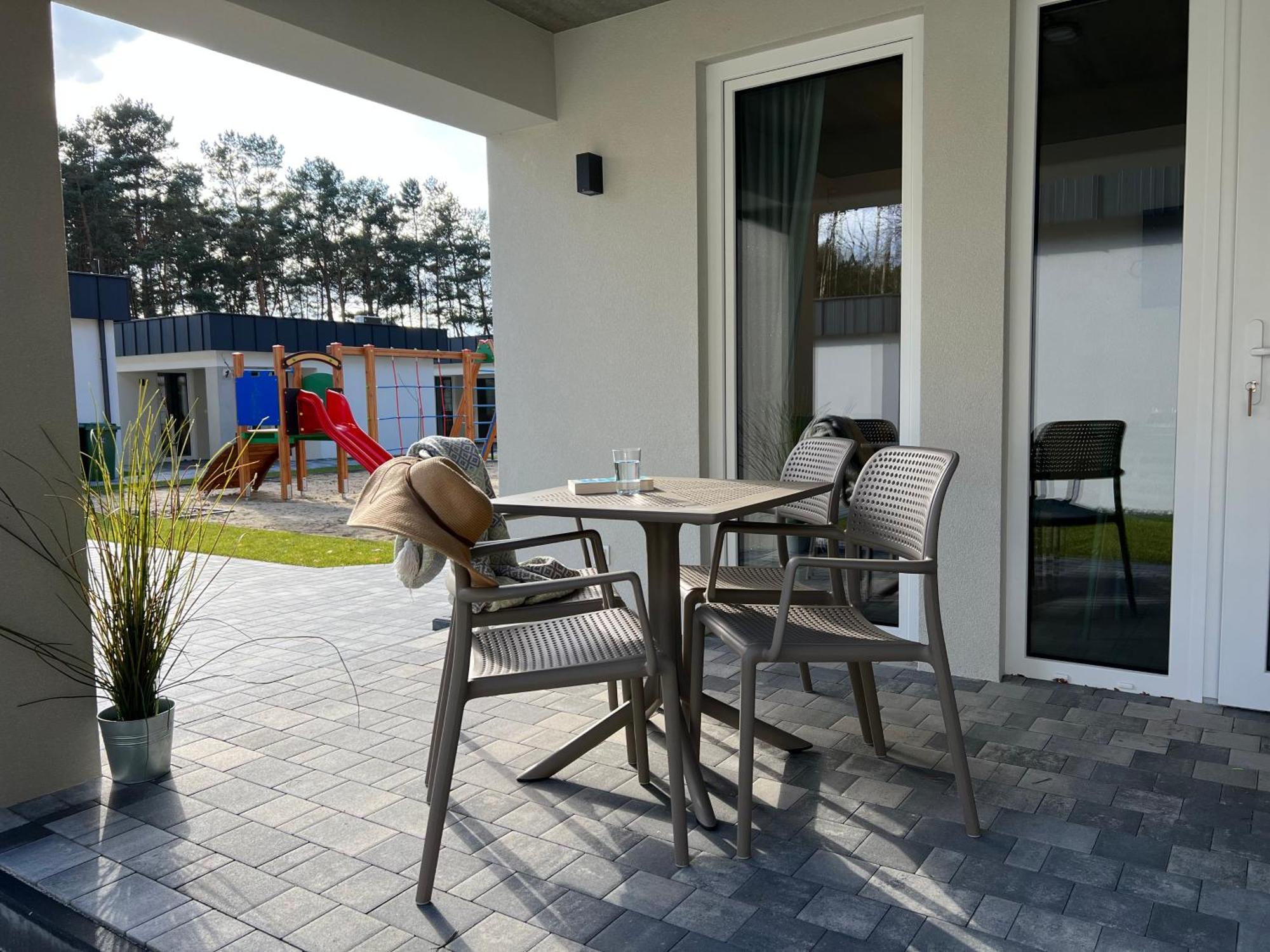 Laba Wielen Apartment Wielen Zaobrzanski